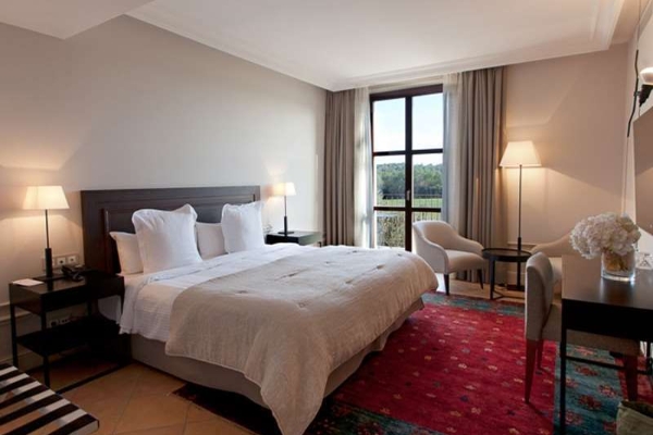 Hotel Casa Anamaria